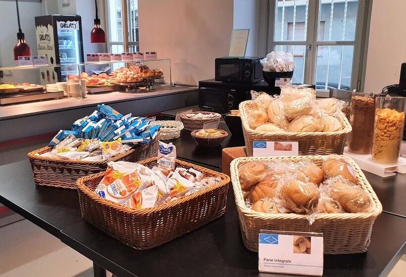 فندق Camplus Bernini Casa Per Ferie