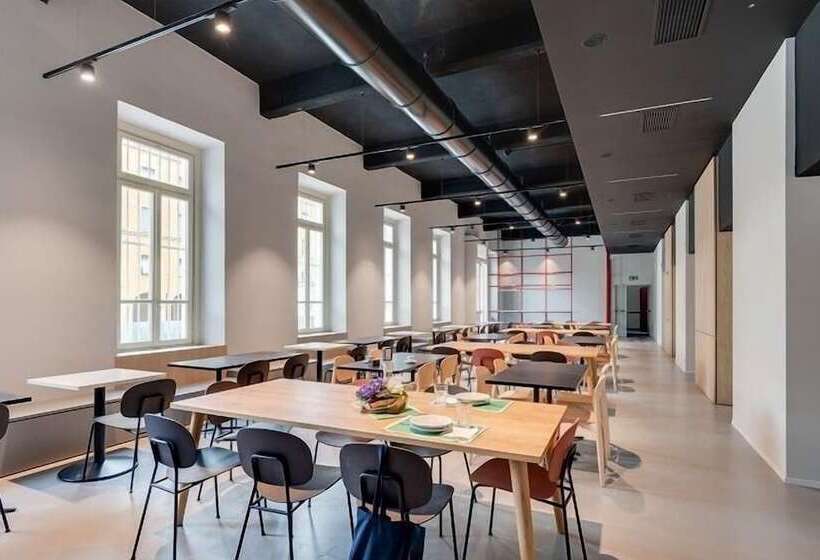 فندق Camplus Bernini Casa Per Ferie