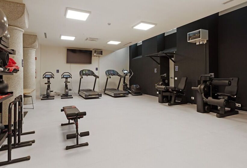 فندق Camplus Bernini Casa Per Ferie