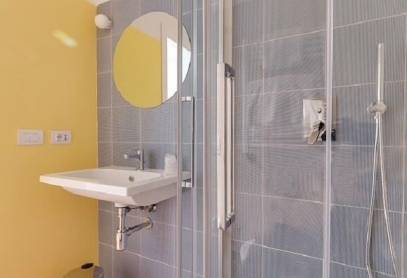 فندق Camplus Bernini Casa Per Ferie