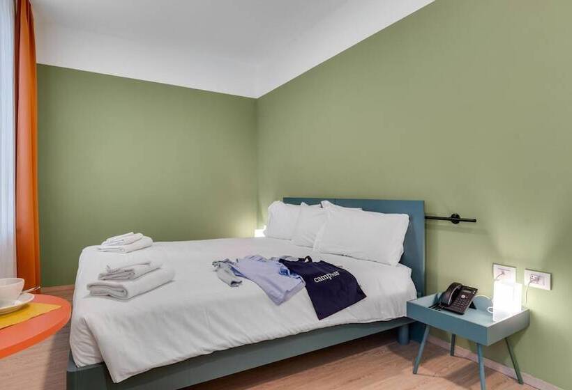 فندق Camplus Bernini Casa Per Ferie