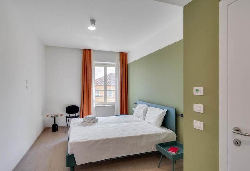 فندق Camplus Bernini Casa Per Ferie