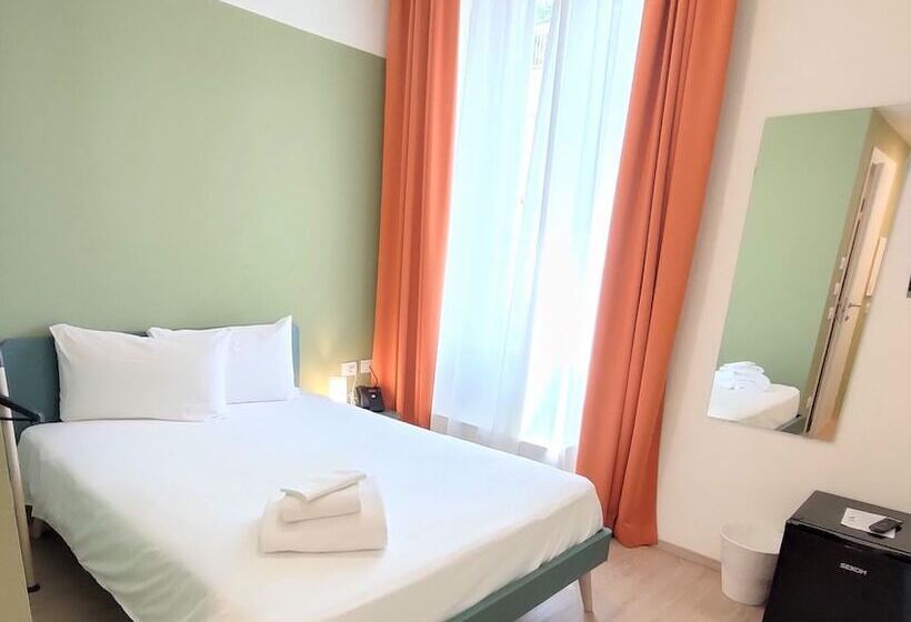 فندق Camplus Bernini Casa Per Ferie