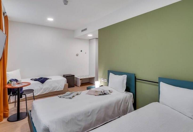 فندق Camplus Bernini Casa Per Ferie