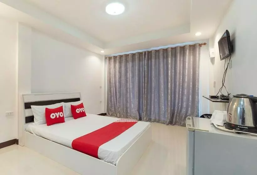 Hotel Oyo 75335 Chomchol The Resort