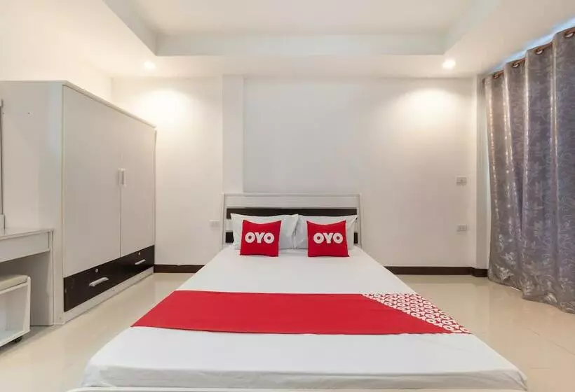 Hotel Oyo 75335 Chomchol The Resort