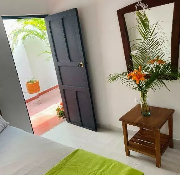 ホテル Paso Realce