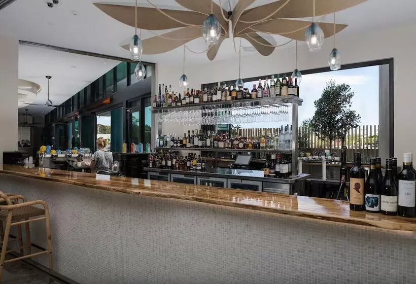 ホテル Rydges Gold Coast Airport