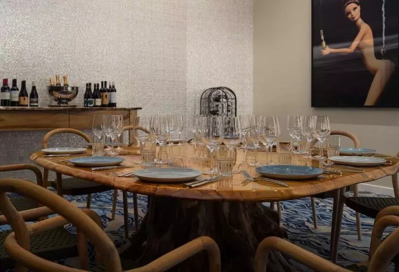 ホテル Rydges Gold Coast Airport