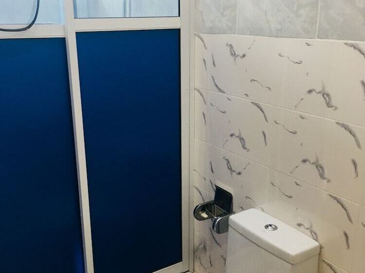 Milestone Hotel Annex