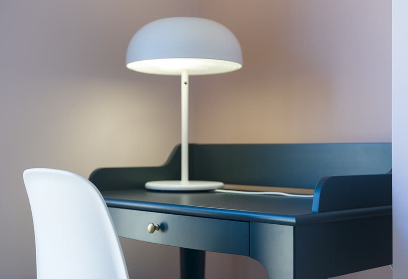 펜션 Carrioza Alojamiento Turistico