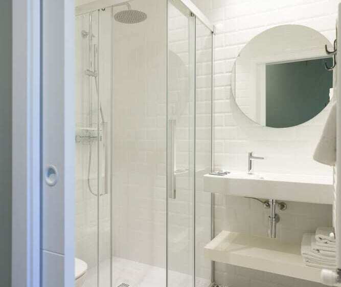 펜션 Carrioza Alojamiento Turistico