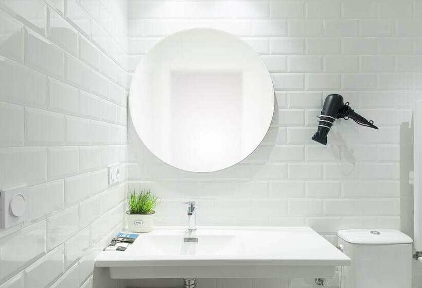 펜션 Carrioza Alojamiento Turistico