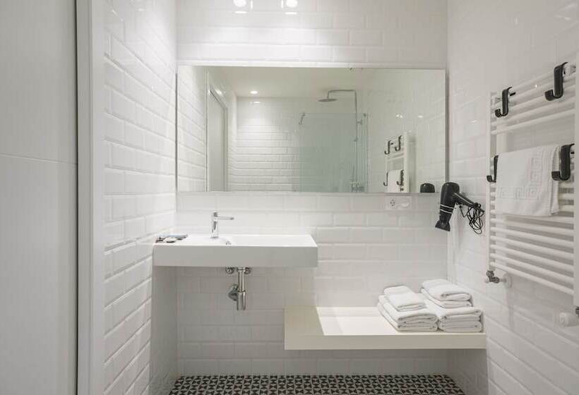 펜션 Carrioza Alojamiento Turistico