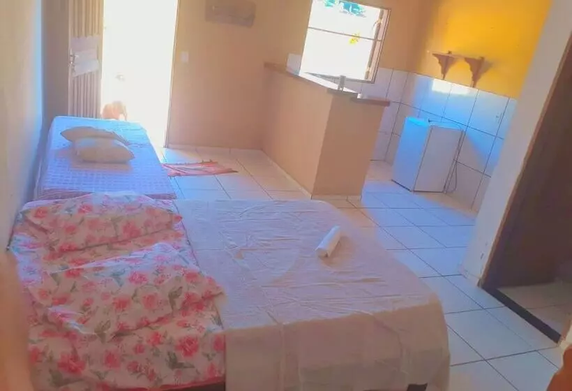 ペンション Pousada Mariano