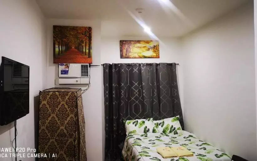 Bayanihan Flats Maribago