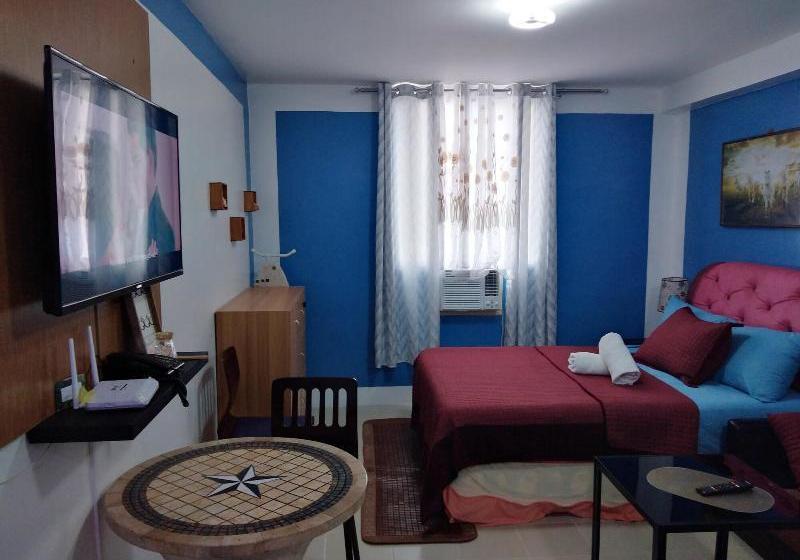 Bayanihan Flats Maribago