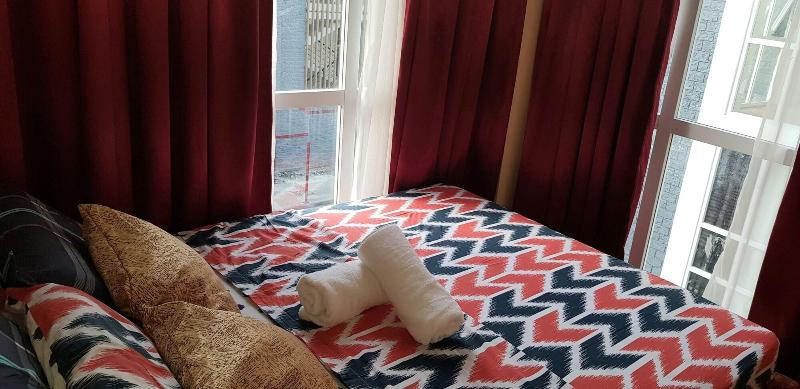 Bayanihan Flats Maribago