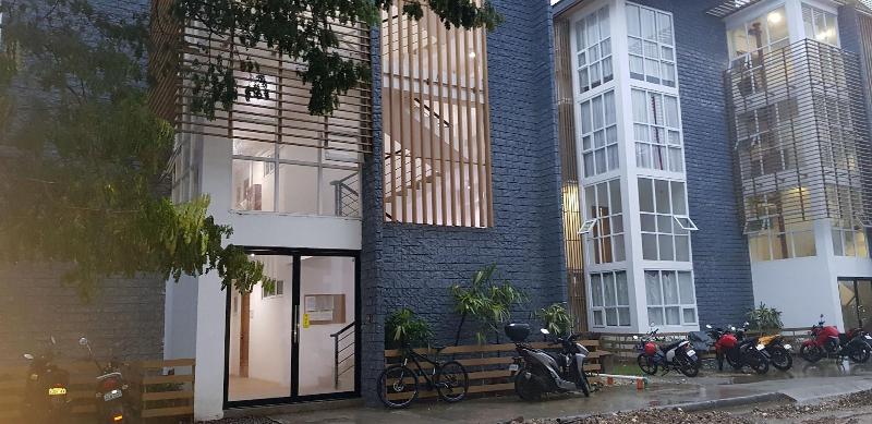 Bayanihan Flats Maribago