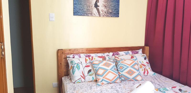 Bayanihan Flats Maribago