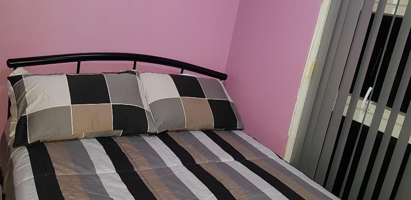 Bayanihan Flats Maribago