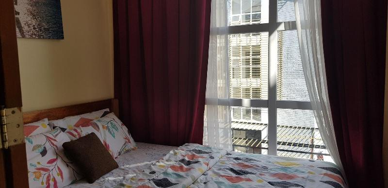 Bayanihan Flats Maribago