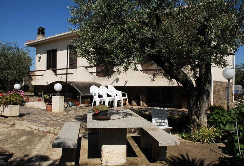 Bed And Breakfast Eden Green