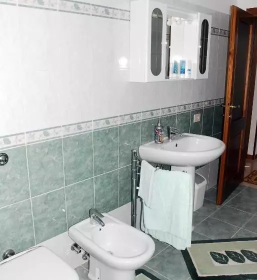Bed And Breakfast Eden Green