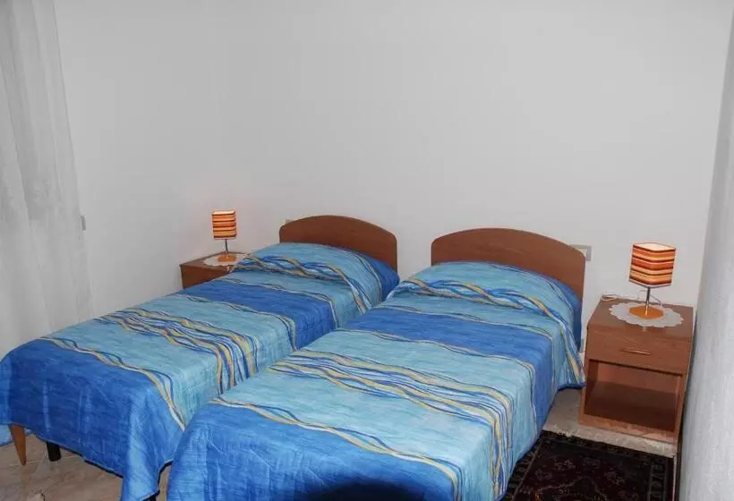 Bed And Breakfast Eden Green