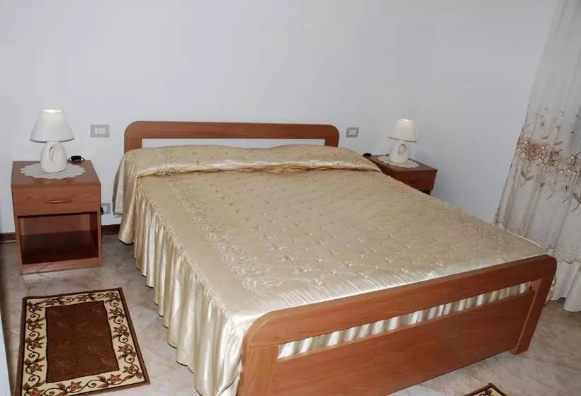 Bed And Breakfast Eden Green