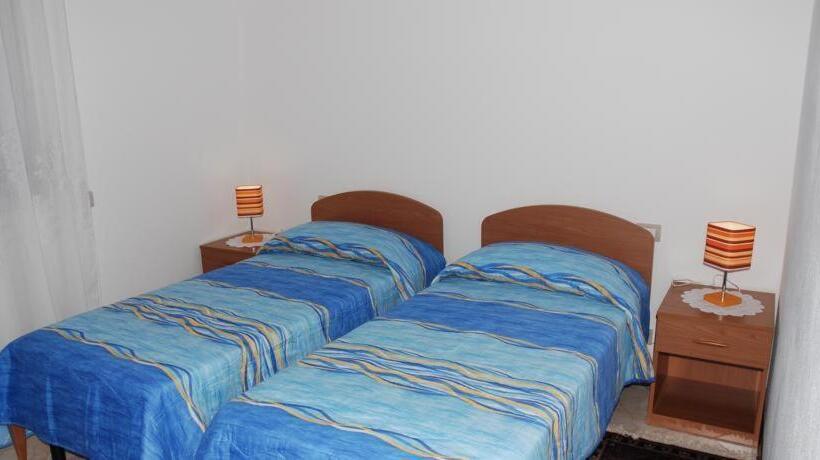 Bed And Breakfast Eden Green