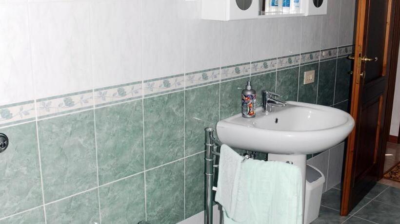 Bed And Breakfast Eden Green