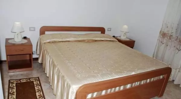 Bed And Breakfast Eden Green