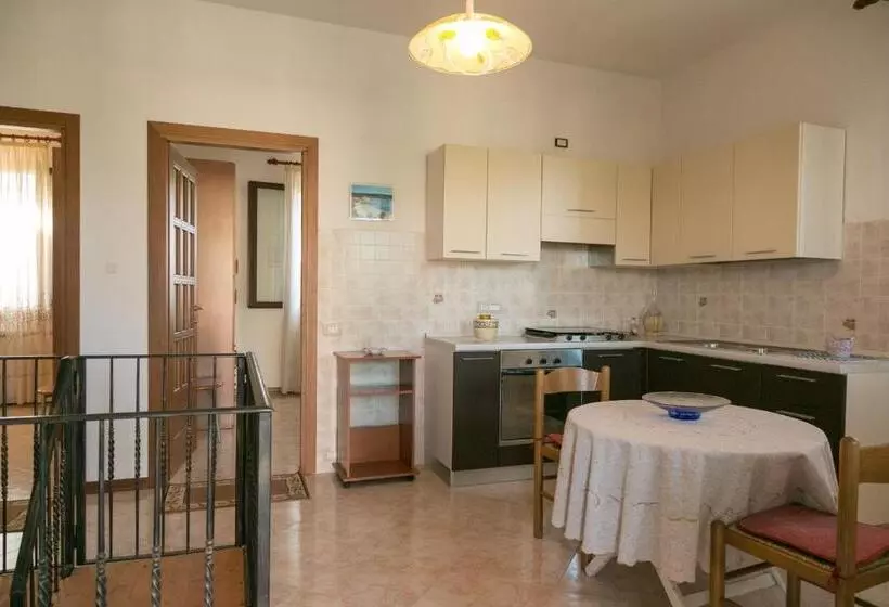 Bed And Breakfast Eden Green