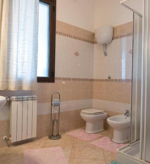 Bed And Breakfast Eden Green