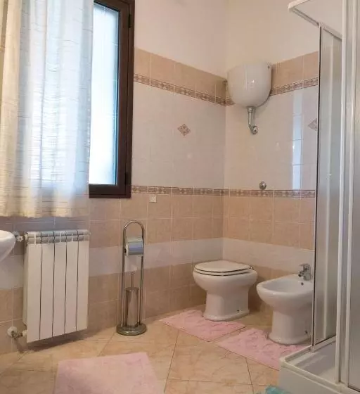 Bed And Breakfast Eden Green