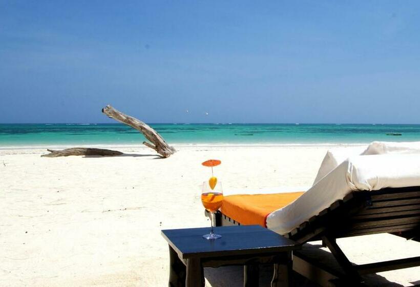 Bed and Breakfast Galu Ecolodge