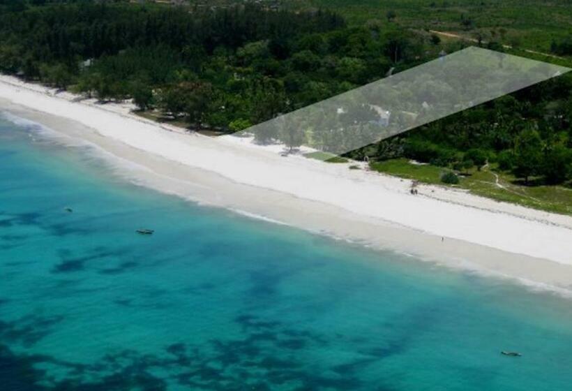 Bed and Breakfast Galu Ecolodge