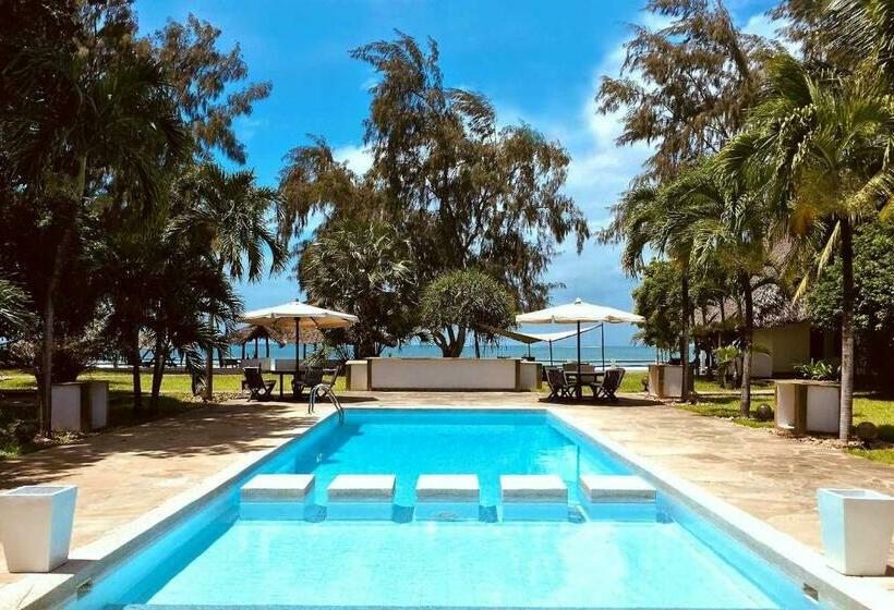 Bed and Breakfast Galu Ecolodge