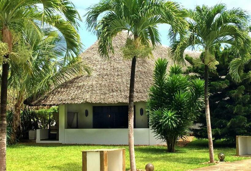 Bed and Breakfast Galu Ecolodge