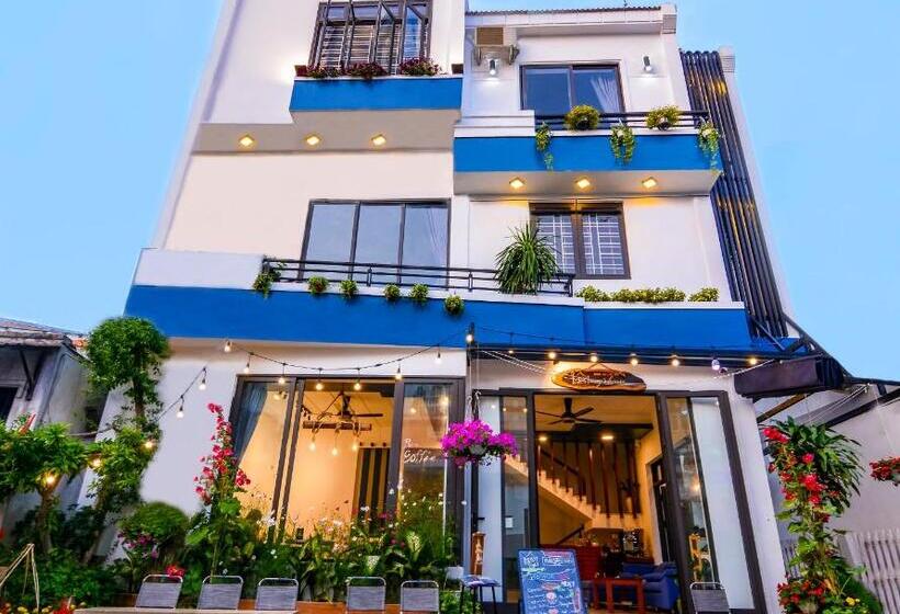 تختخواب و صبحانه May S House Hoi An