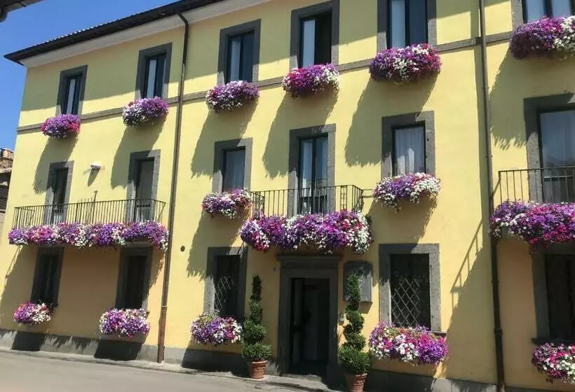 Hotelli Divino Amore