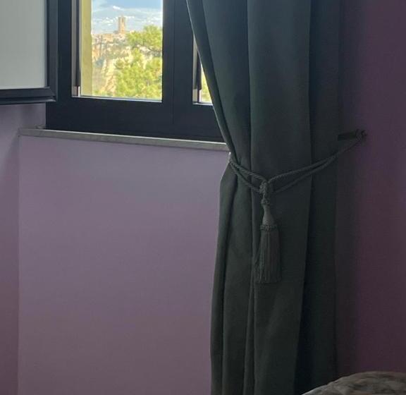 Отель Divino Amore