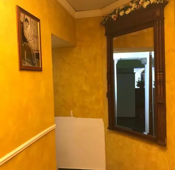 Hotelli Divino Amore