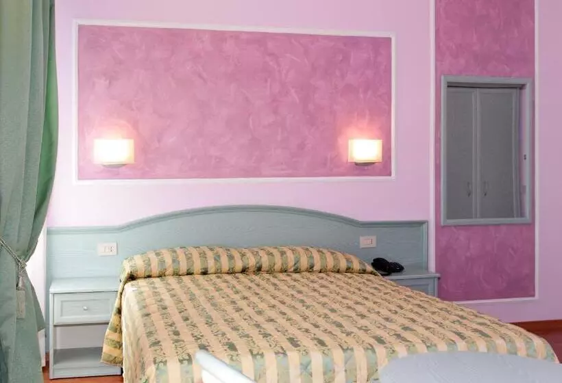 Hotelli Divino Amore