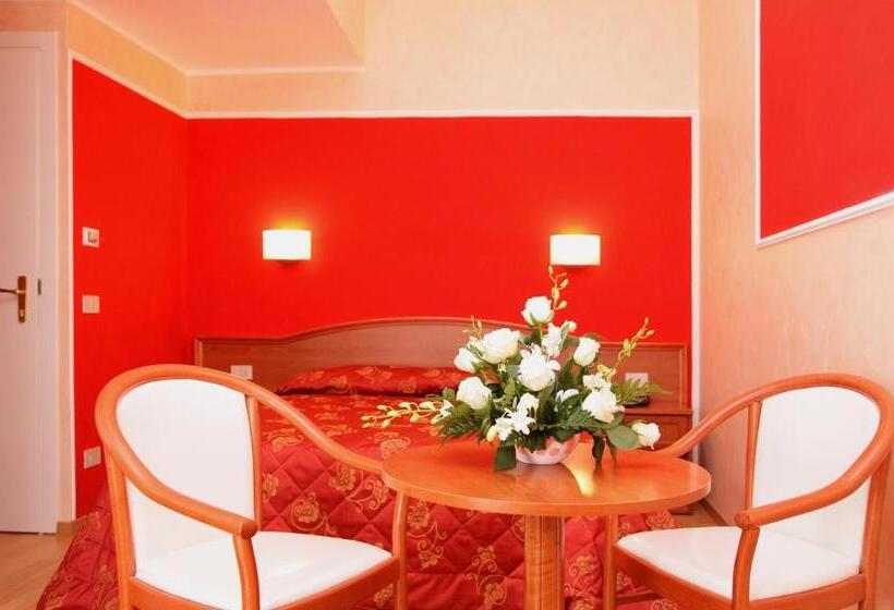 בית מלון כפרי Divino Amore