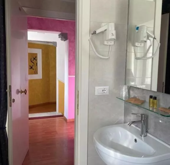 Hotelli Divino Amore