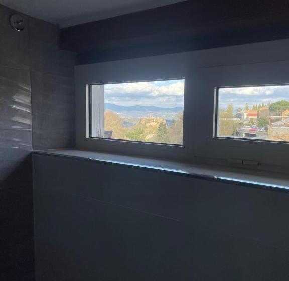 Отель Divino Amore