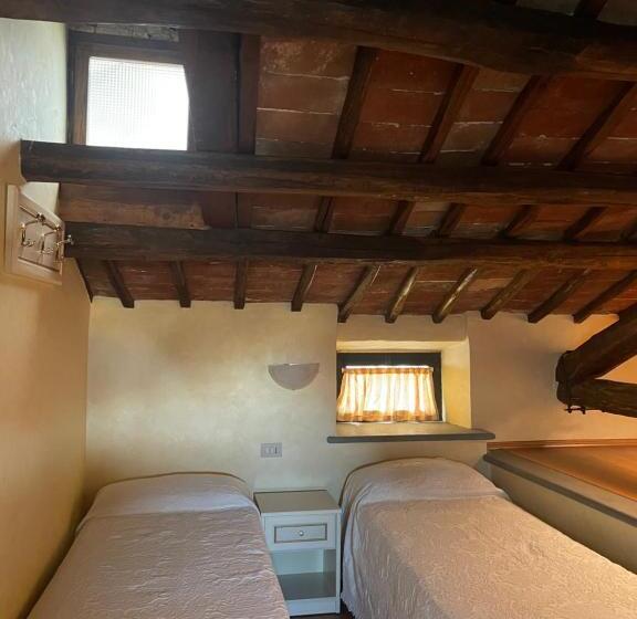 Отель Divino Amore