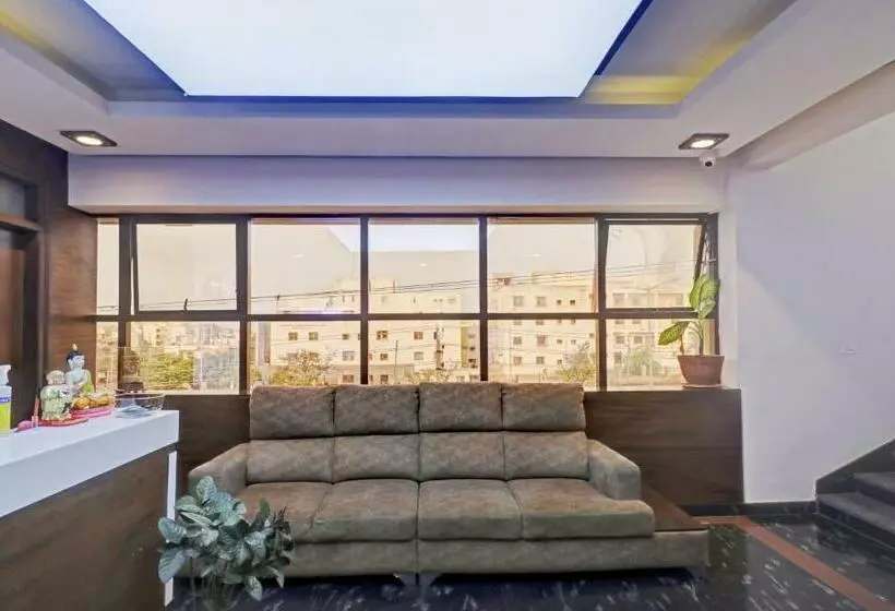 Hotel Treebo Rj Residency